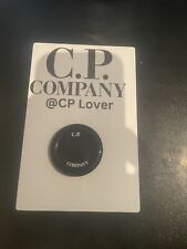 CP Company Replacement Badge /