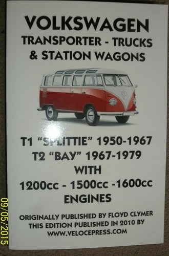 Volkswagen transporter 1200 - transporter,