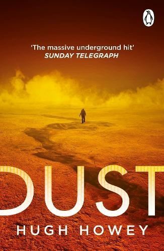 Dust by hugh - (silo,