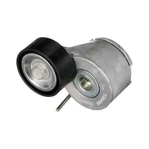 Tensioner pulley ribbed - pulley,, v-ribbed