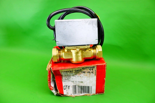 Honeywell v4043h1056 22mm - honeywell,