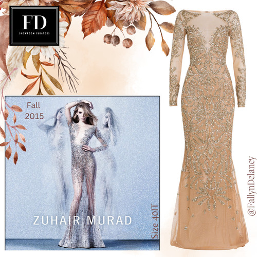 Zuhair murad runway editorial - murad, runway/editorial