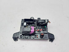 VAUXHALL ZAFIRA TOURER C 2.0 DIESEL FUSE RELAY BOX 2014 13368651