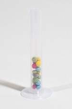 LABORATORY PLASTIC PP