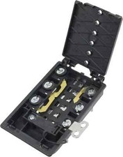 UNIVERSAL Oven Cooker Hob