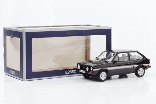 Ford fiesta xr2 mk1 - ford, 1981