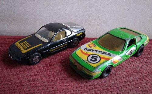 Corgi ferrari daytona in - corgi,