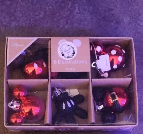 Primark disney set - disney, 6