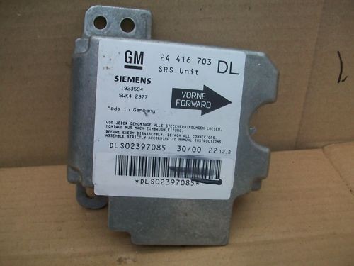 Vauxhall astra mk4 1998 - astra,