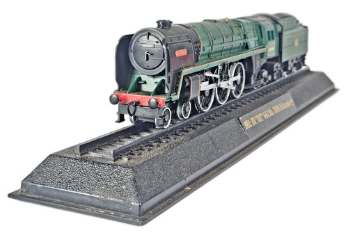 Static loco 7mt 70000 - static,
