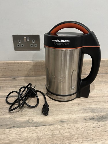 Morphy richards 48822 electric - morphy,