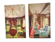 Rare Old L. & N. W. Railway