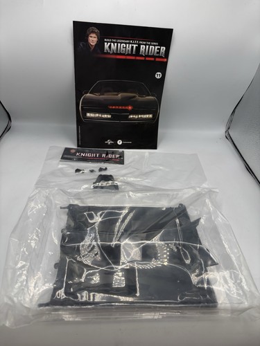 Fanhome deagostini build - deagostini,