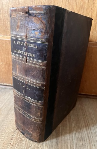 1855 cyclopaedia of - 1855,