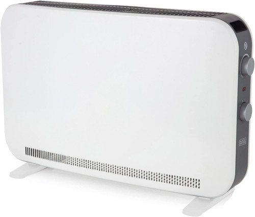 Black decker bxcv41001gb 2kw - bxcv41001gb,