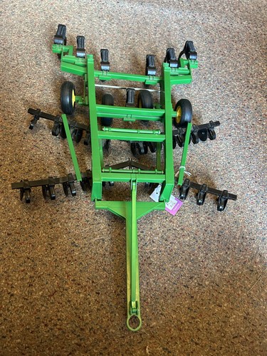 Tomy ertl john deere 2700 - tomy,