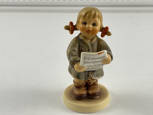 Hummel figurine 2182 first - figurine,