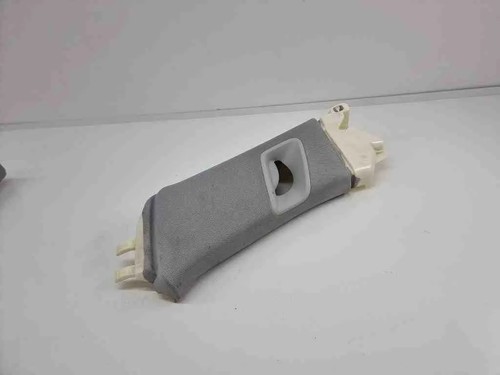 Audi right side - side, pillar