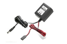 Prolux 4.8V 9.6V AC Adaptor TX