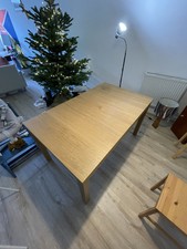ikea (Bjursta) extendable