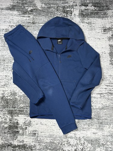 Nike tech old season coastal
