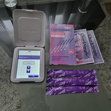 Clearblue Fertility Monitor