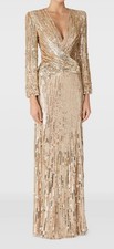 JENNY PACKHAM Women's Gold