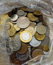 1kg bundle mixed foreign - bundle,