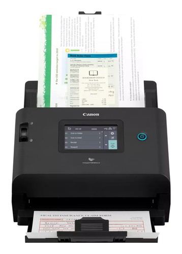 Canon imageformula s350nw - canon,