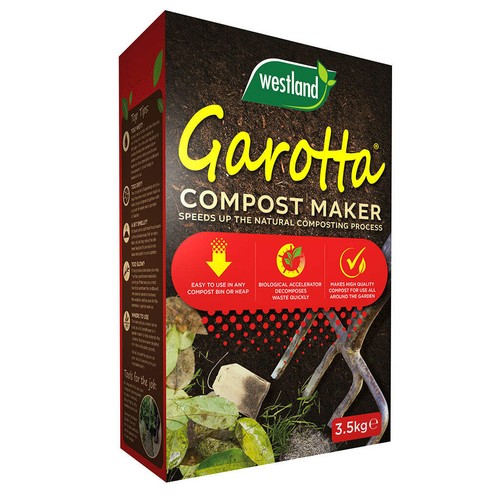 Westland garotta compost maker - westland,