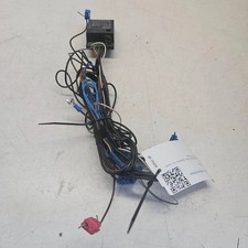Audi Q7 4L Trailer Hook