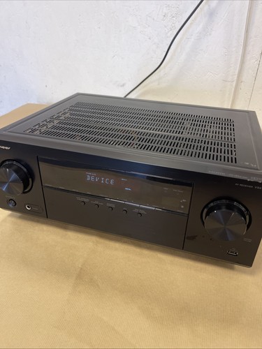 Pioneer vsx 324 - vsx-324-k-p, av