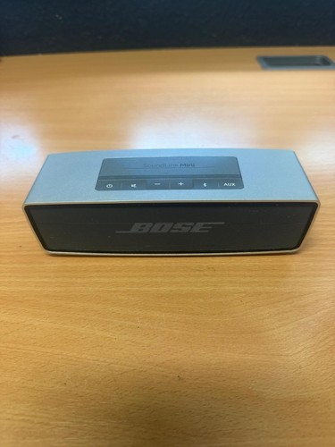 Bose soundlink mini bluetooth - mini,