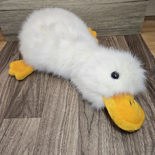 Vintage duck duckling platypus - vintage,