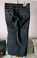 Oasis Scarlet Jeans Size 16R