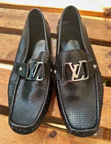 Louis vuitton men black - louis, men’s