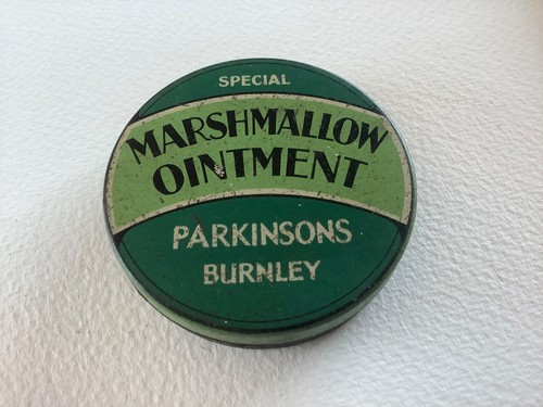 Vintage parkinson of - vintage,