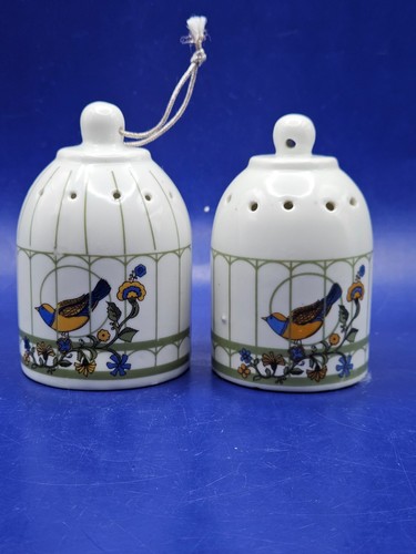 Group vintage ceramic - of,