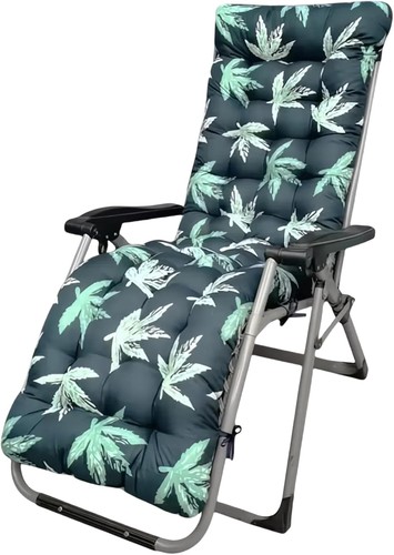 Sun lounger cushions - lounger, only,