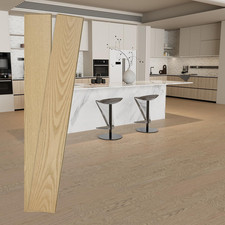 Dark Oak Multi-Ply Engineered