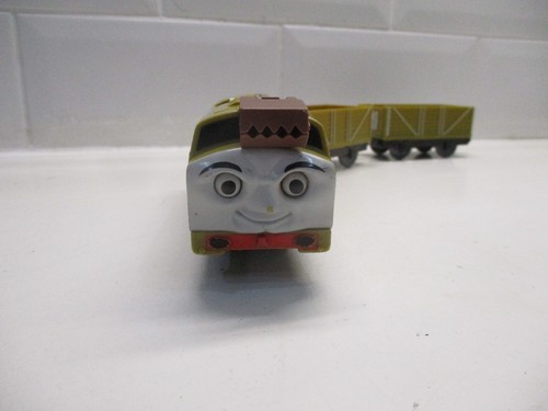 Tomy trackmaster thomas the - trackmaster,