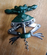 The Leaping Frog Original -
