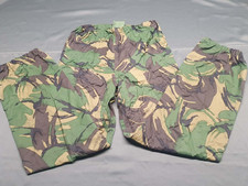 British Army DPM Wet Weather