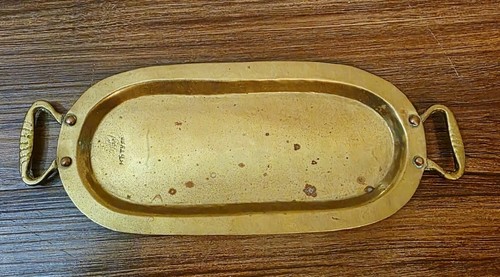 Antique vtg russian - vtg, hand