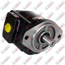 JCB Hydraulic Pump assembly