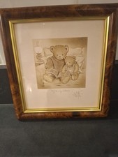 Sue Willis Family Album  Bears