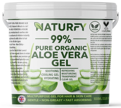 1kg 100 pure - 1kg, vera