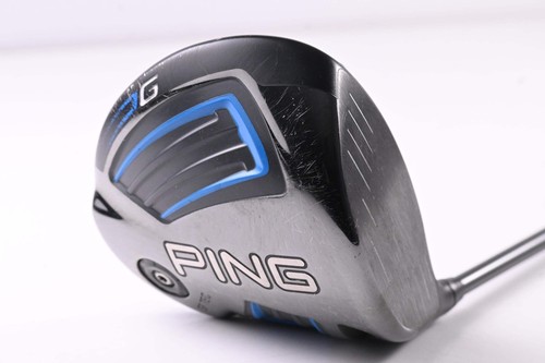 Ping series tec driver - g,