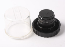 Nikon EL-Nikkor EL 50mm f2.8