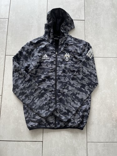Juventus 2015 2016 windbreaker - 2015/2016,